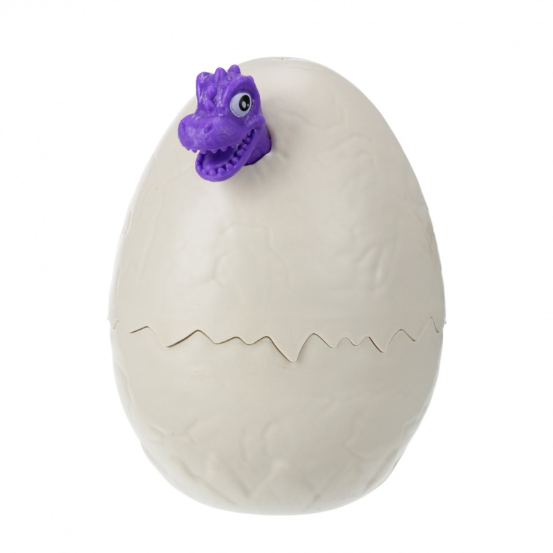 Mega Dinosaurus vo vajíčku 3