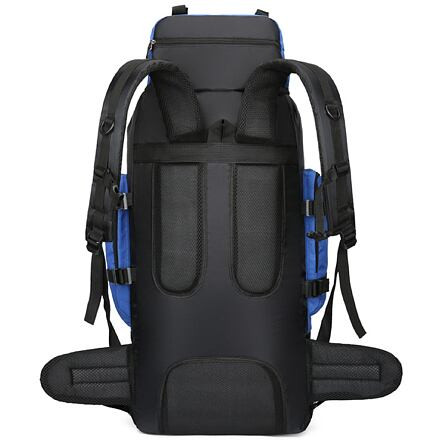 Merco Kamet krosna 90 l navy 2