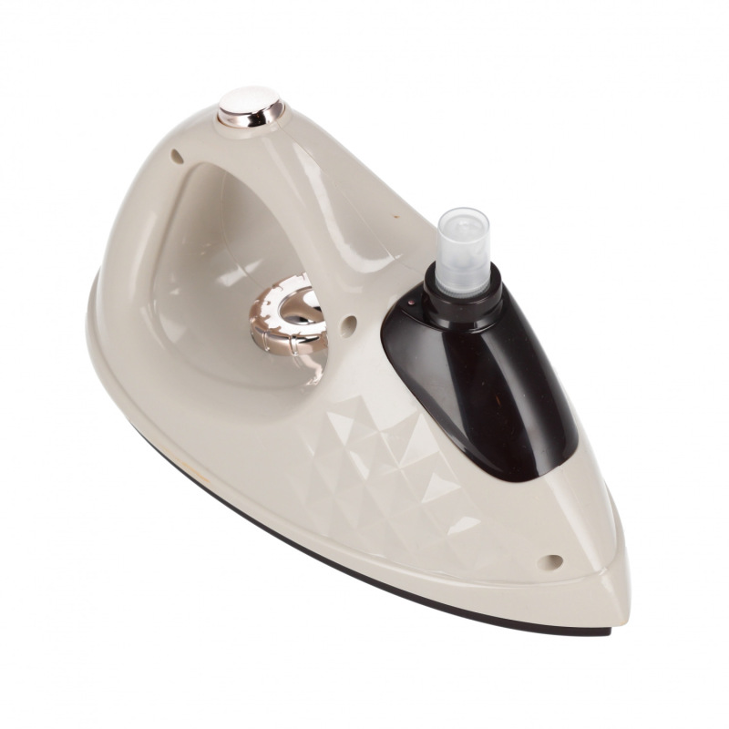 Žehlička naparovacia 3