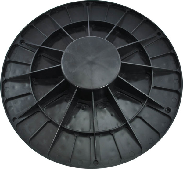 BALANCNÁ PODLOŽKA,39cm,sv.zel 1
