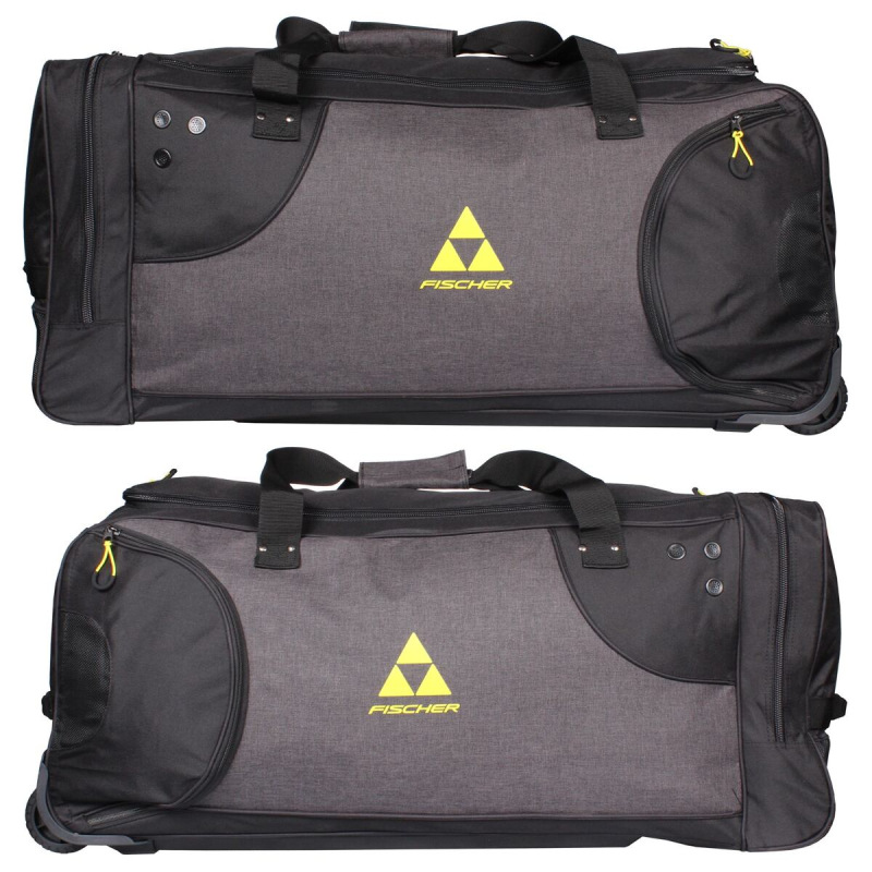 Player Bag SR S22 taška s kolieskami 3