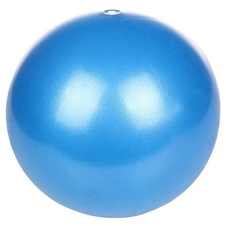 SoftGym overball modrá
