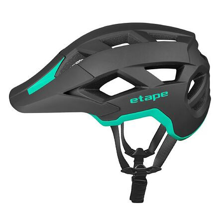 X-RAY cyklistická prilba mint 3