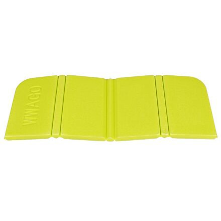 Merco Cushion XPE skladacia podložka zelená 1
