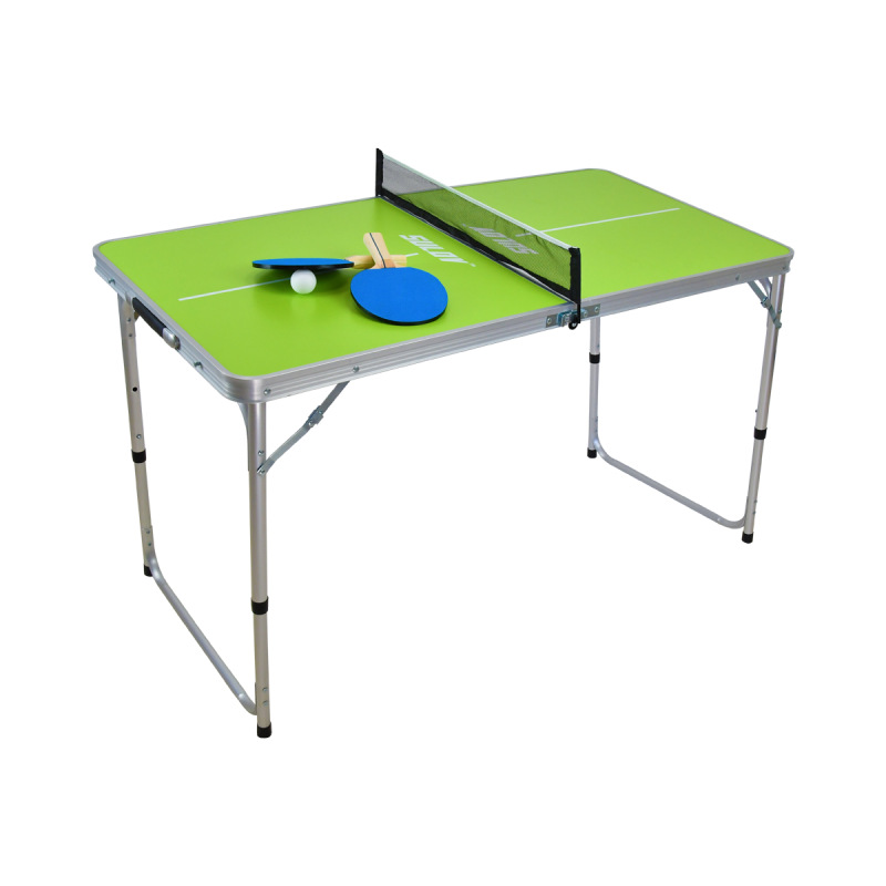 TEN.STOL INDOOR MINI, zel,+acc