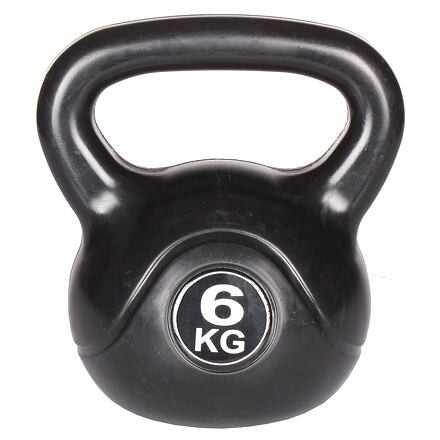Merco Cross kettlebell 6kg