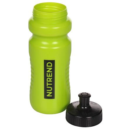 One Brand All Sports športová fľaša 600 ml zelená 1