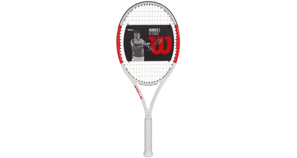 Wilson Six One Lite 102 tenisová raketa, grip G1