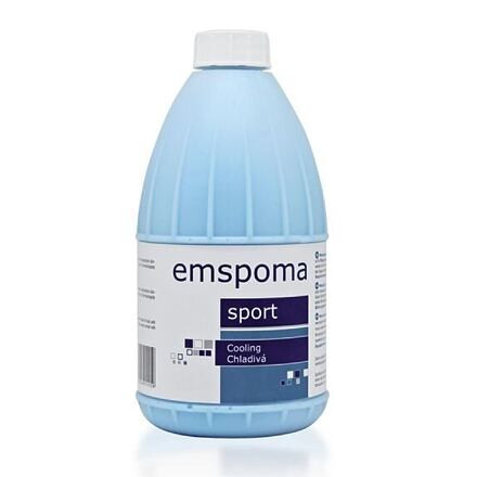 Special masážna emulzia chladivá 950 g