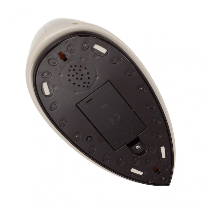 Žehlička naparovacia 2