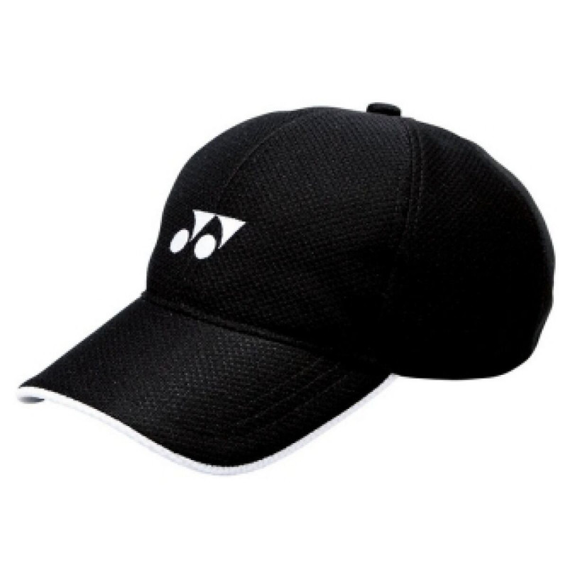 Yonex AC 341 šiltovka čierna
