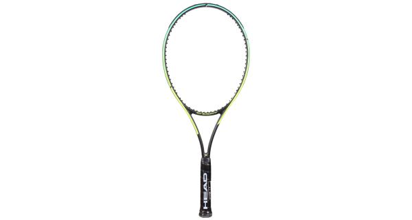 Head Gravity LITE 2021 tenisová raketa grip G2