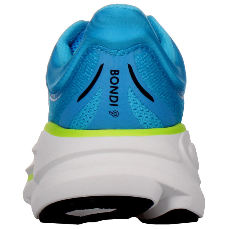 Bondi 9 pánska obuv SLHK 3