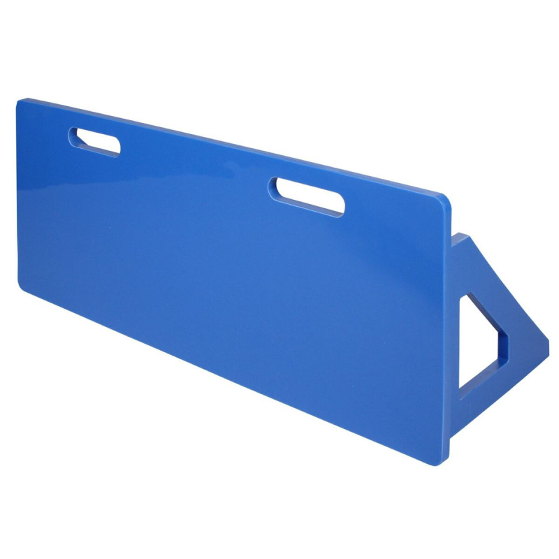 Rapid Rebounder Blue futbalový nahrávač