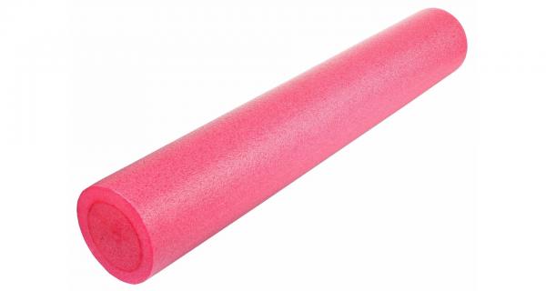 Merco Yoga EPE Roller jóga valec ružová, 60cm