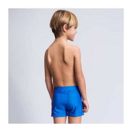 CERDÁ Chlapčenské boxerkové plavky AVENGERS, 2200008862 - 6 rokov (116cm)