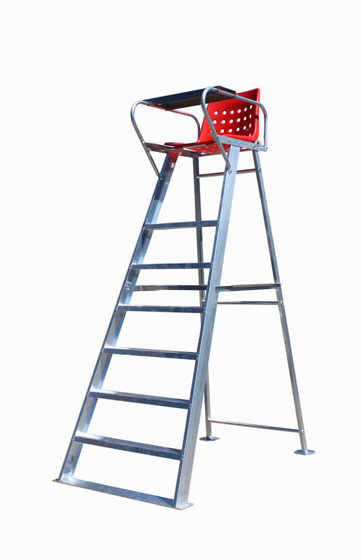 Umpire Deluxe sedačka pre rozhodcov