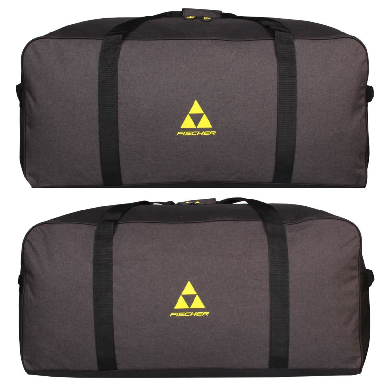 Team Bag JR S22 hokejová taška 1