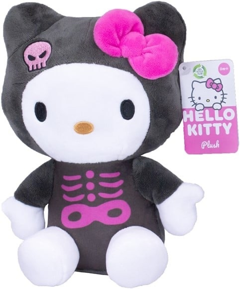 Hello Kitty Plyšák 4