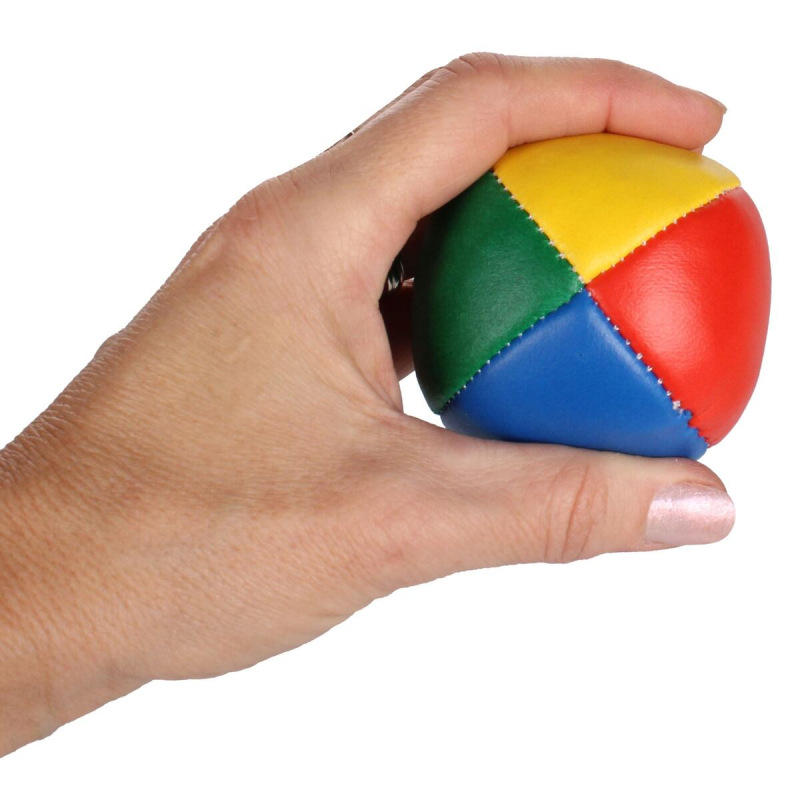 Juggle balls žonglovacie loptičky 3ks 2