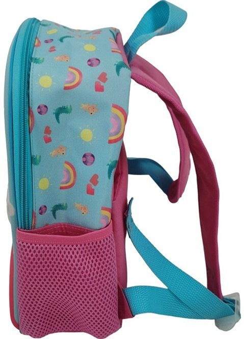 Prasiatko Peppa 3D batoh 1