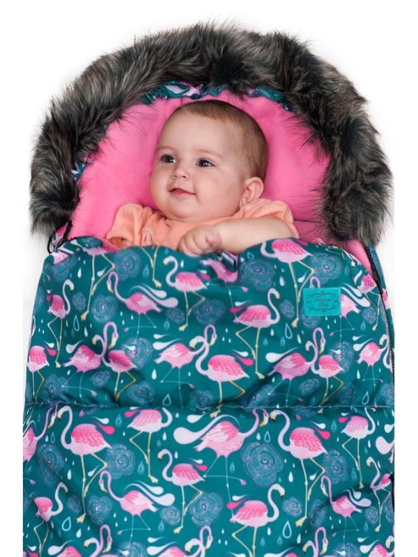 Luxusný fusak Belisima hviezdičky 4