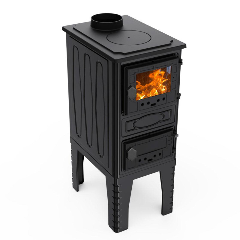 Kachle 304U Mini, 9 kW