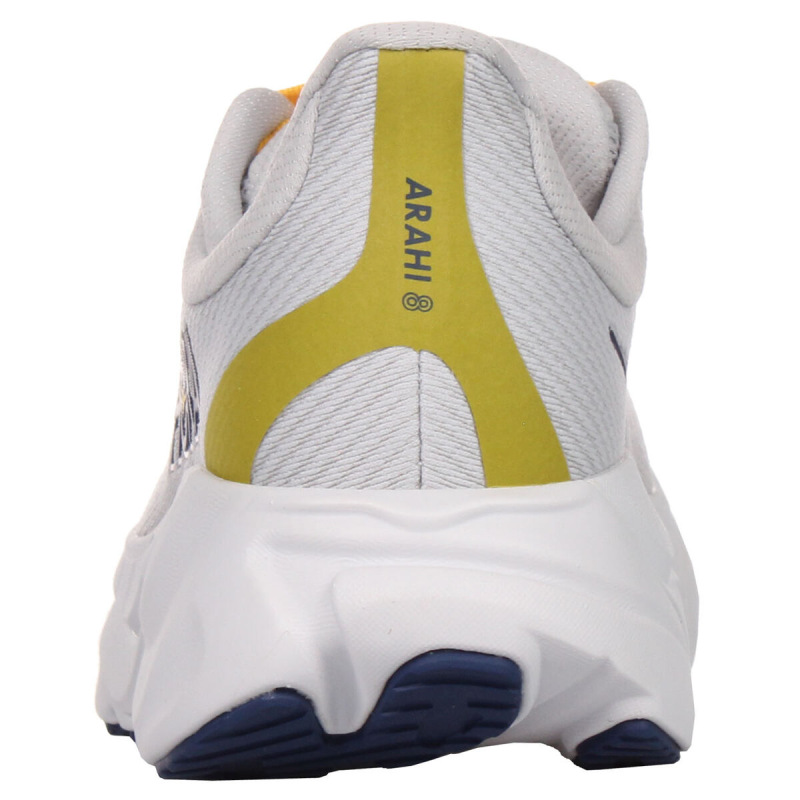 Arahi 8 pánska obuv SSTC 3