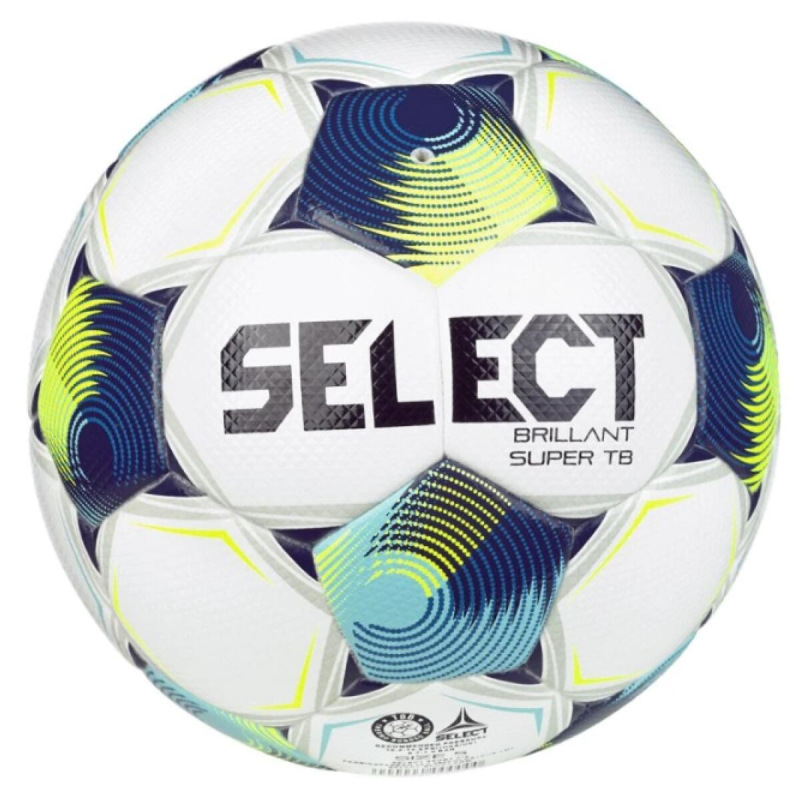 FB Brillant Super TB CZ Chance Liga 2025/26 futbalová lopta 1