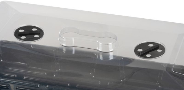 Miniparenisko Strend Pro Herrison P2007, na priesady, 58x38x20 cm 1