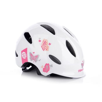 STRYKER helma pink 52-56