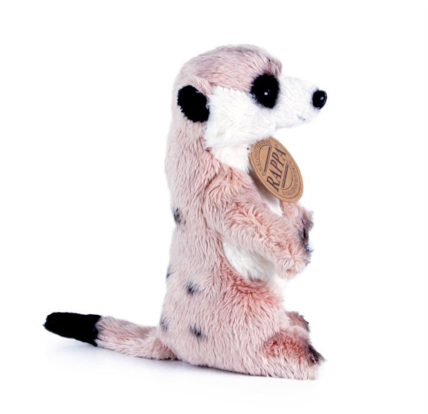 Plyšová surikata 1