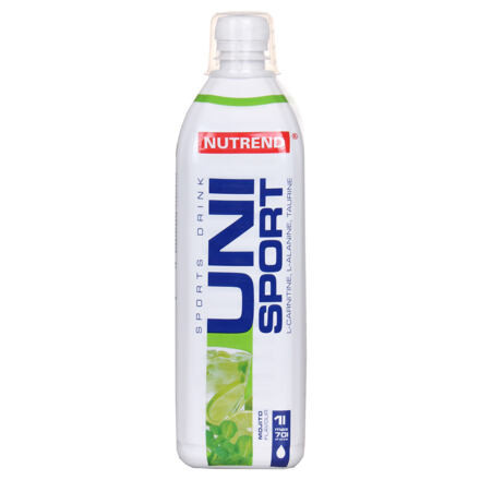 Unisport hypotonický nápoj 1 l 15