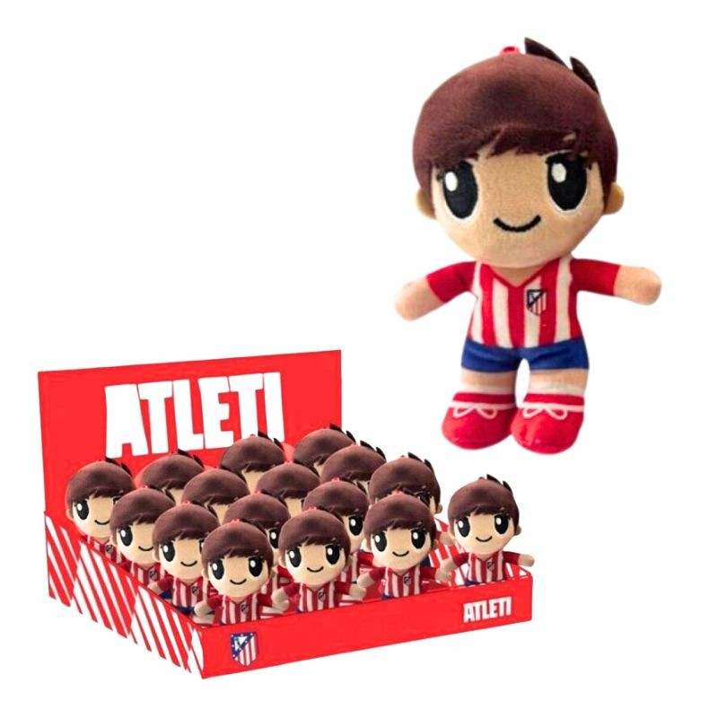 Futbalista Atlético Madrid