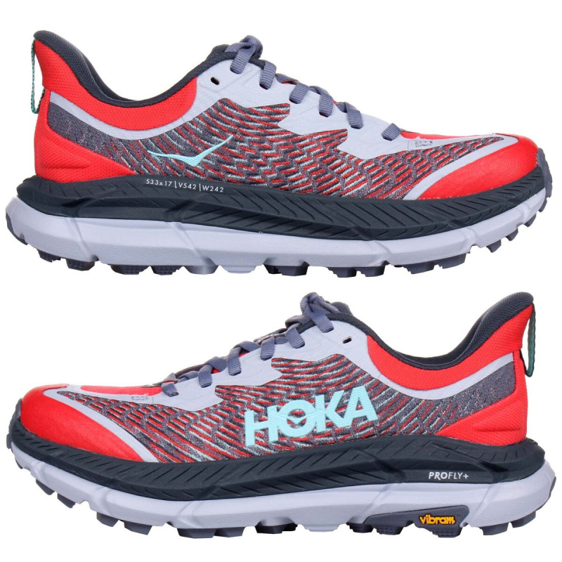 Mafate Speed 4 W dámska obuv CTRM 1