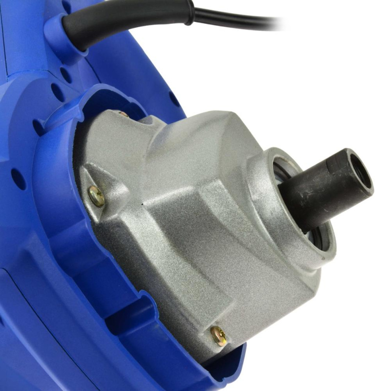 Miešadlo elektrické 900 W, 1500 otáčok/min., 6-stupňová regulácia otáčok, GEKO 2