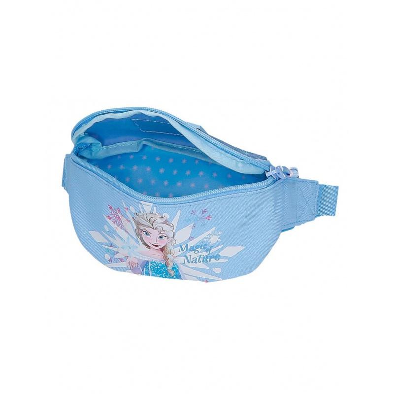 Dievčenská ľadvinka DISNEY FROZEN Magic Ice – nastaviteľná, 20 cm, 2944621 2
