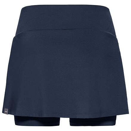 Club Basic Skort Girls detská sukňa DB 1