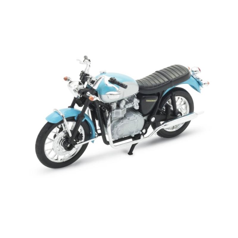 1:18 Triumph Bonneville