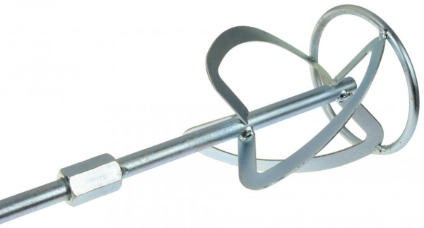 Miešadlo elektrické 900 W, 1500 otáčok/min., 6-stupňová regulácia otáčok, GEKO 7