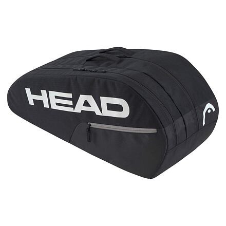 Base Racquet Bag M 2025 taška na rakety čierna