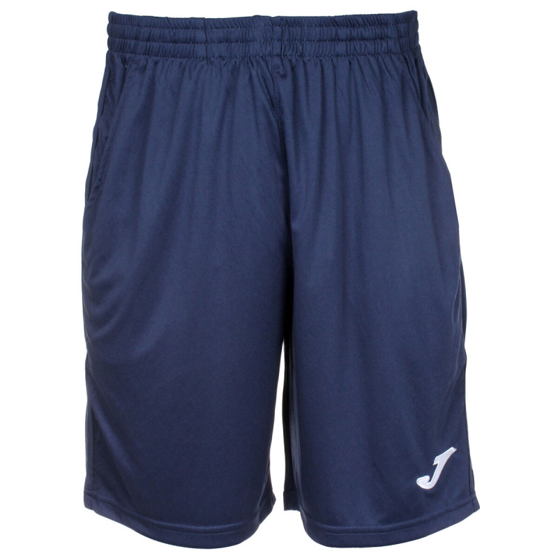 Open III Bermuda šortky navy