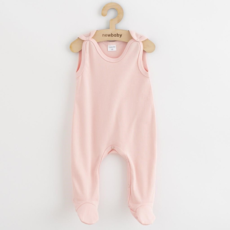 Dojčenské dupačky New Baby Classic II 3ks girl 62 (3-6m) 3