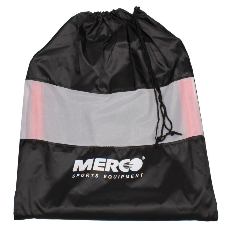 Square Speed agility prekážka červená 3