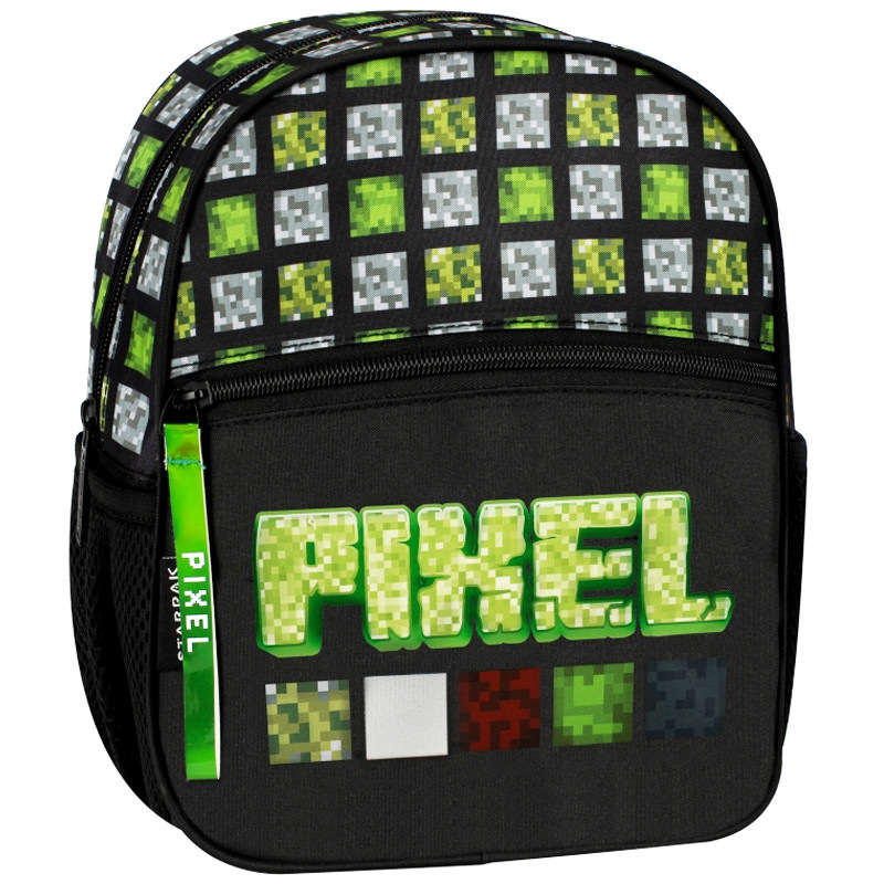 Batoh Pixel