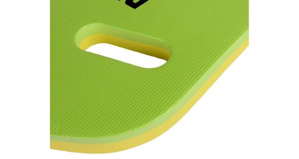 Merco Kickboard plavecká doska zelená