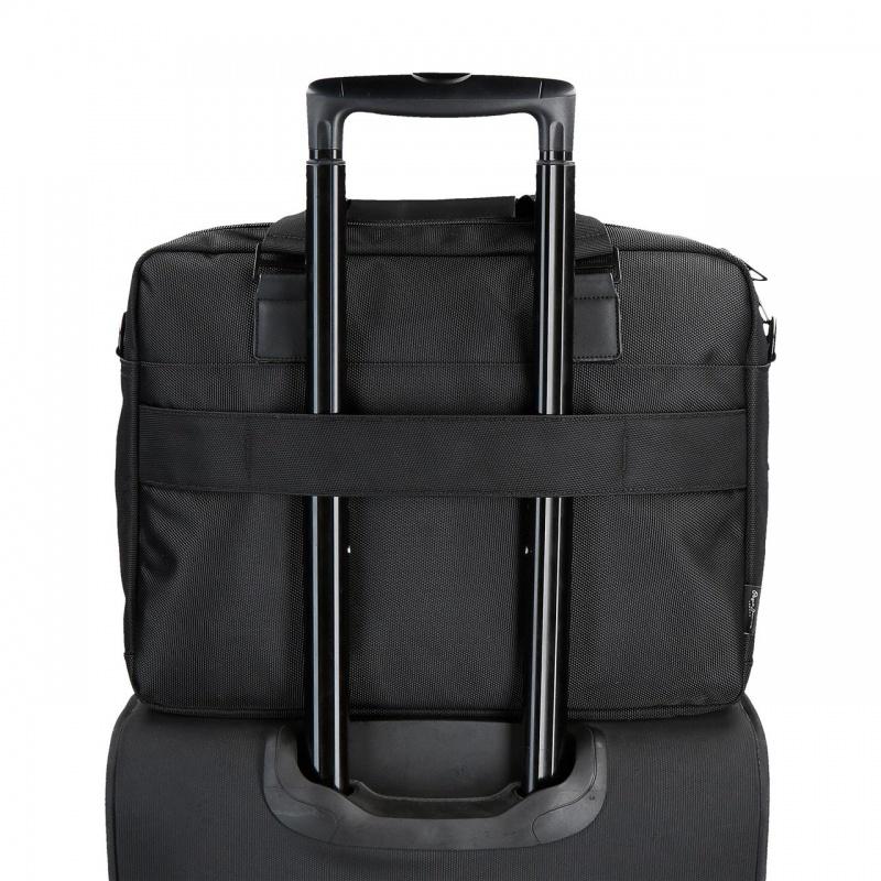 Pánska taška na notebook Pepe Jeans Blackmore, 7056642 8