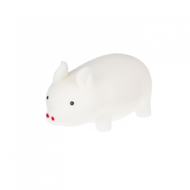 Stláčacie prasiatko 1