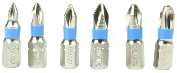 Sada bitov 32 dielna, MAR-POL 4