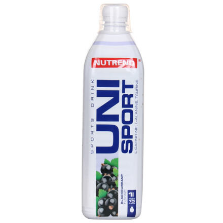 Unisport hypotonický nápoj 1 l 13